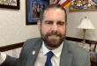 Rep. Brian Smih slammed PA Republicans for covering up a member's COVID infection while he worked with Democrats before they voted to re-open the state.